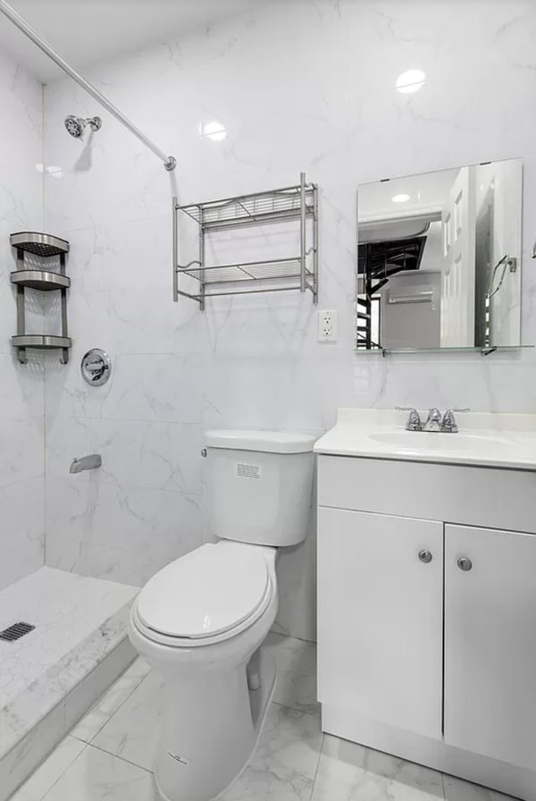 Real Estate example