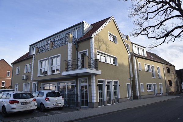 Real Estate example