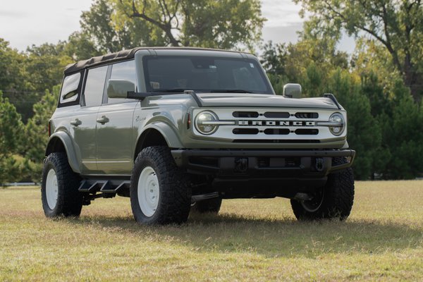 Automotive example