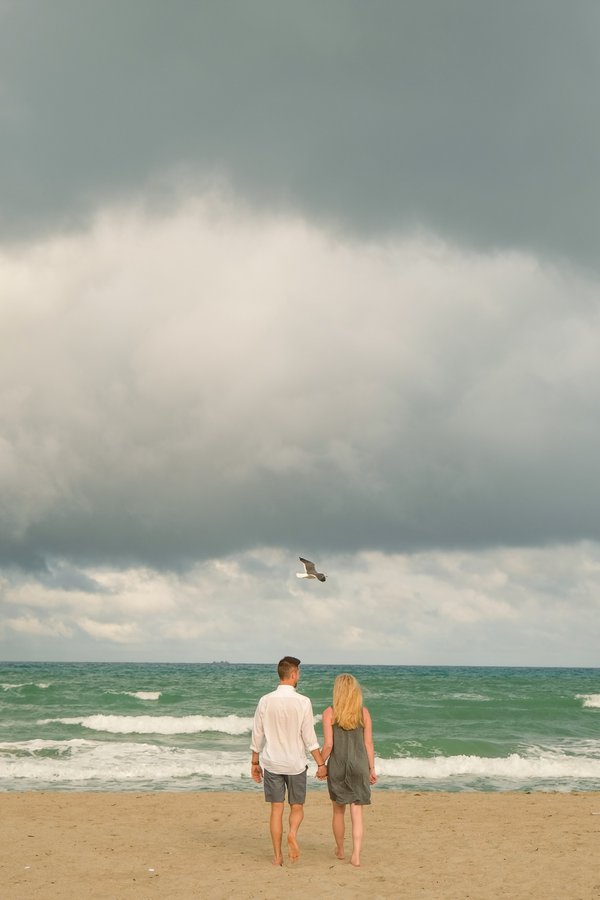 Engagement example