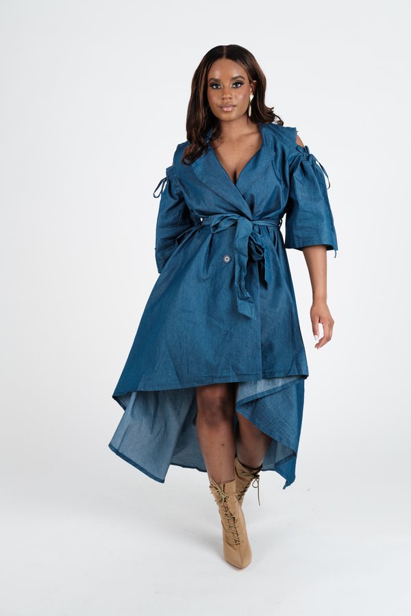 Fashion example