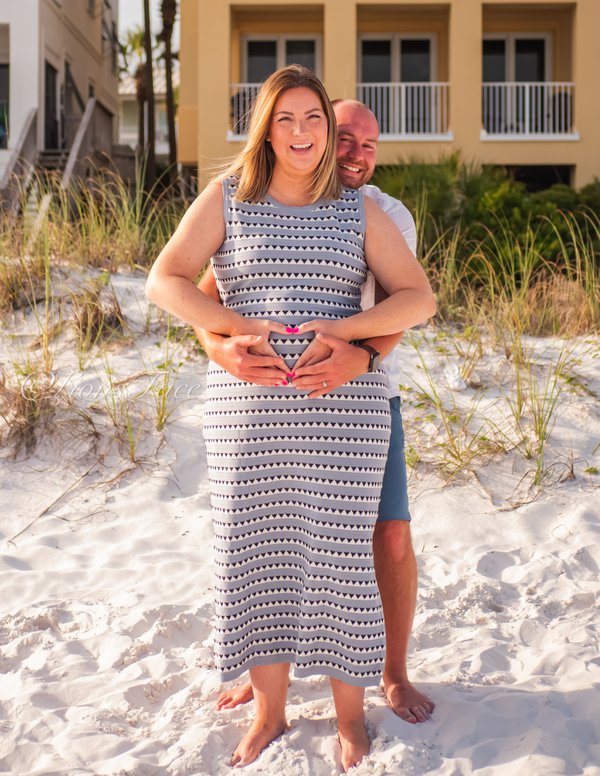 Maternity example