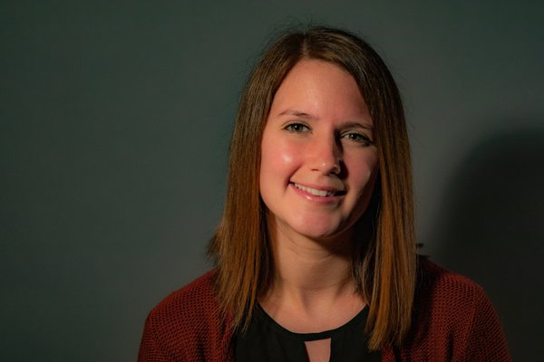 Portrait example