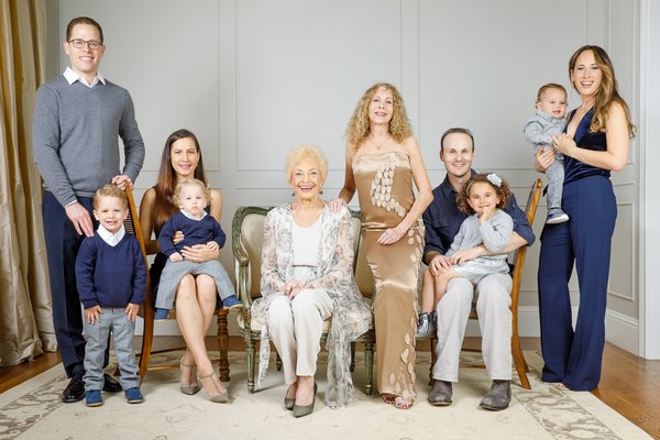 Family example