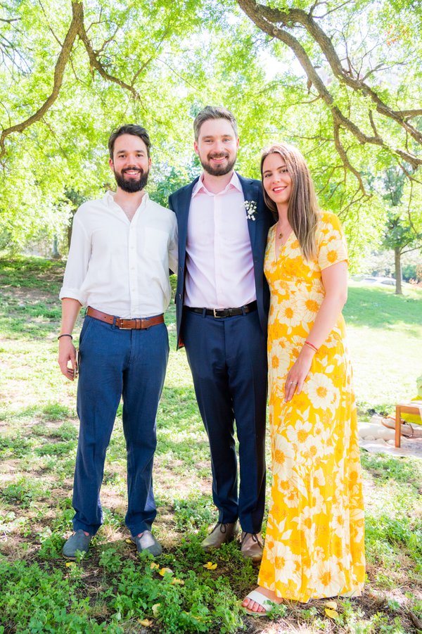 Wedding example