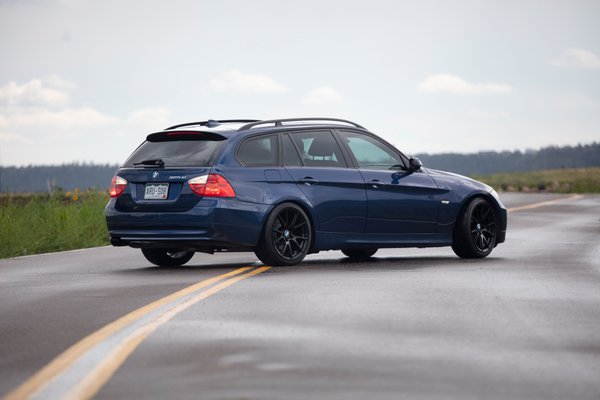 Automotive example