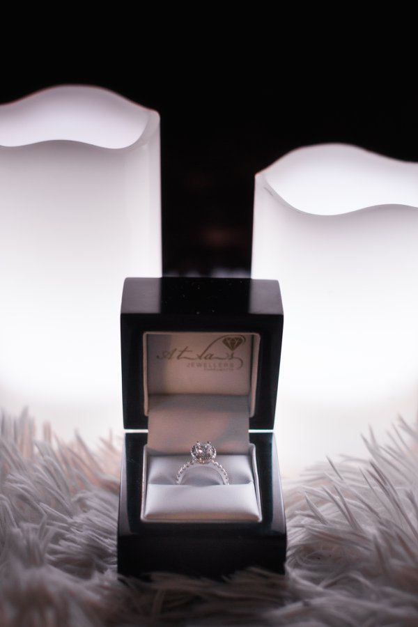 Engagement example