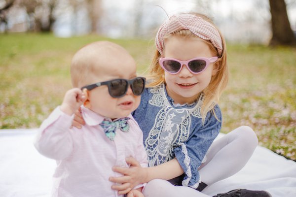 Kids example