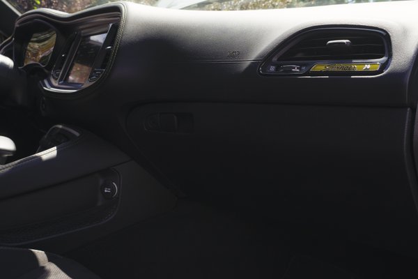 Automotive example