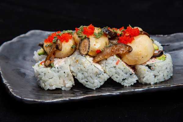 Food example