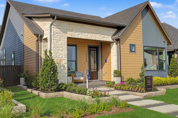 Real Estate example