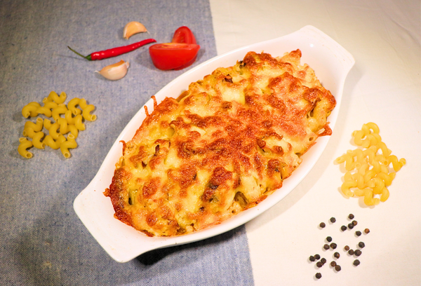 Food example