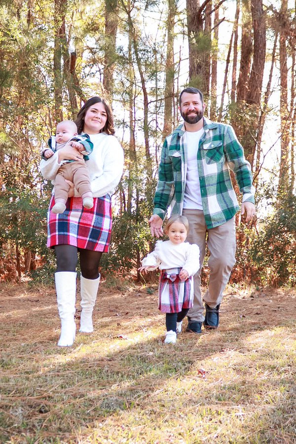 Family example