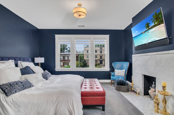 Real Estate example