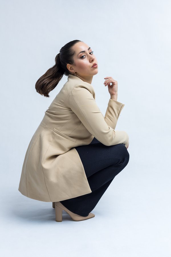 Fashion example