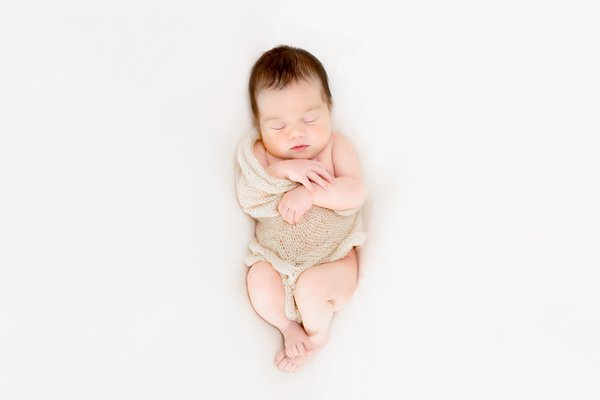 Newborn example