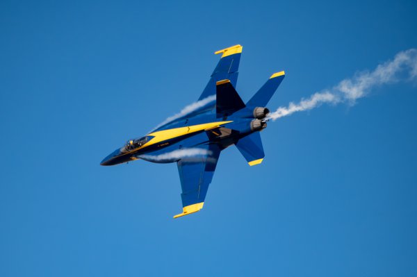 Aircraft example