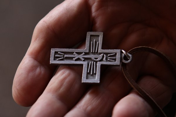 Religious example
