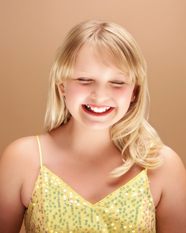 Kids example