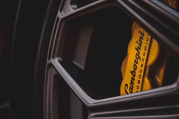 Automotive example