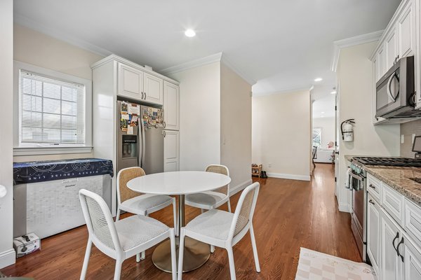Real Estate example