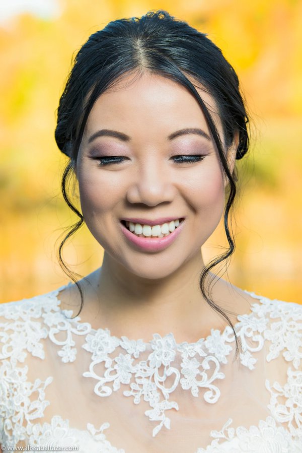 Wedding example