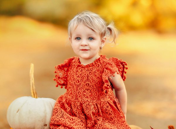 Kids example