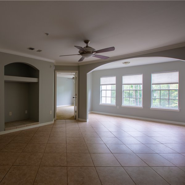 Real Estate example