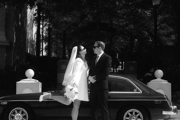 Wedding example