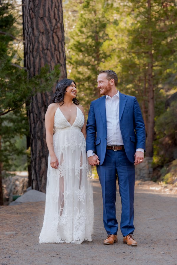 Engagement example