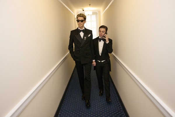 Wedding example