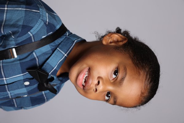 Kids example