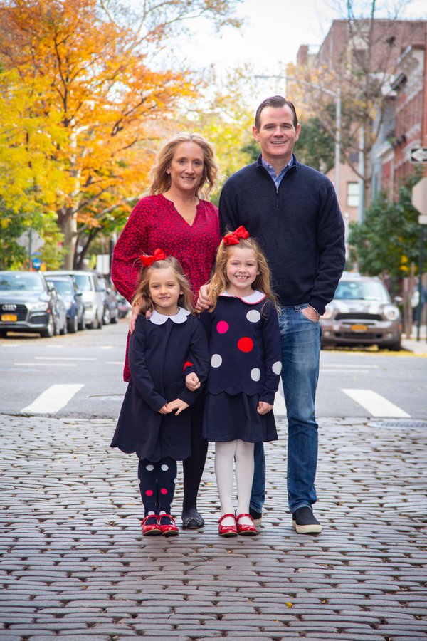 Family example