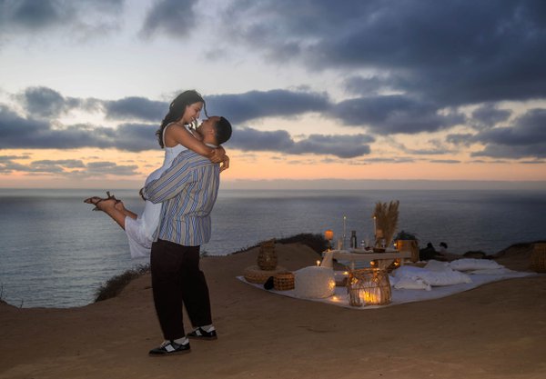 Engagement example