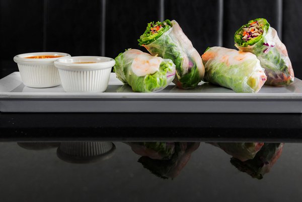 Food example