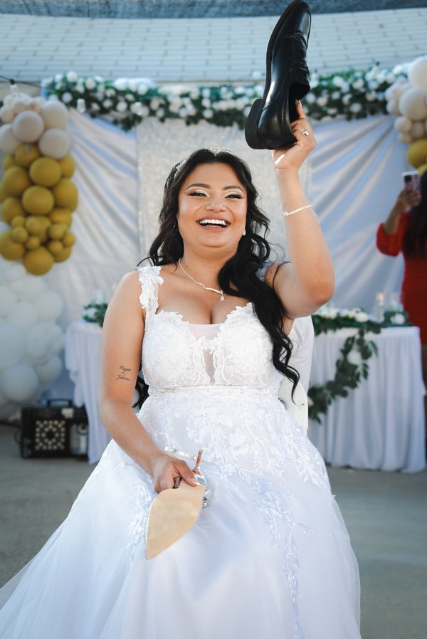 Wedding example