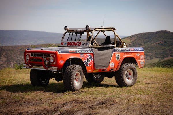 Automotive example