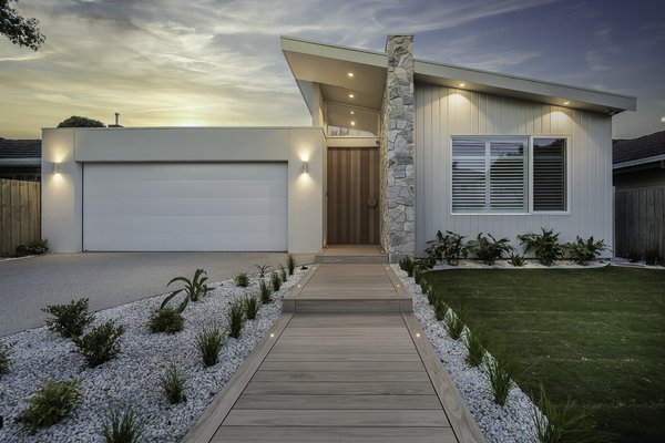 Real Estate example