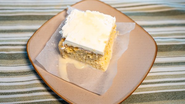Food example