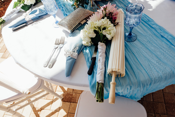 Wedding example