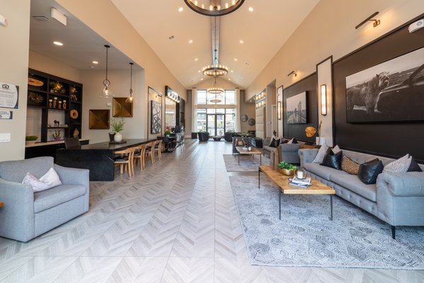 Real Estate example