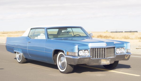 Automotive example