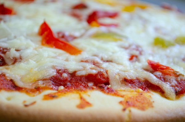 Food example