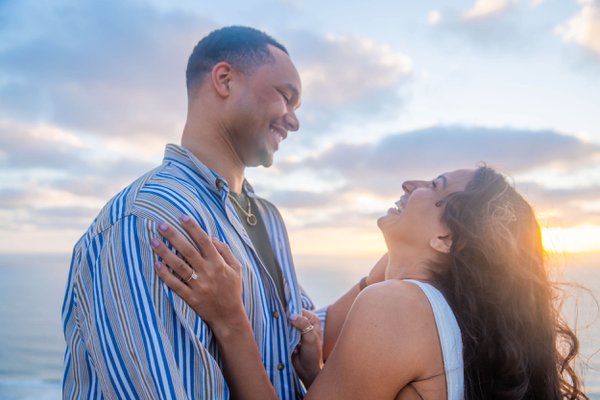 Engagement example