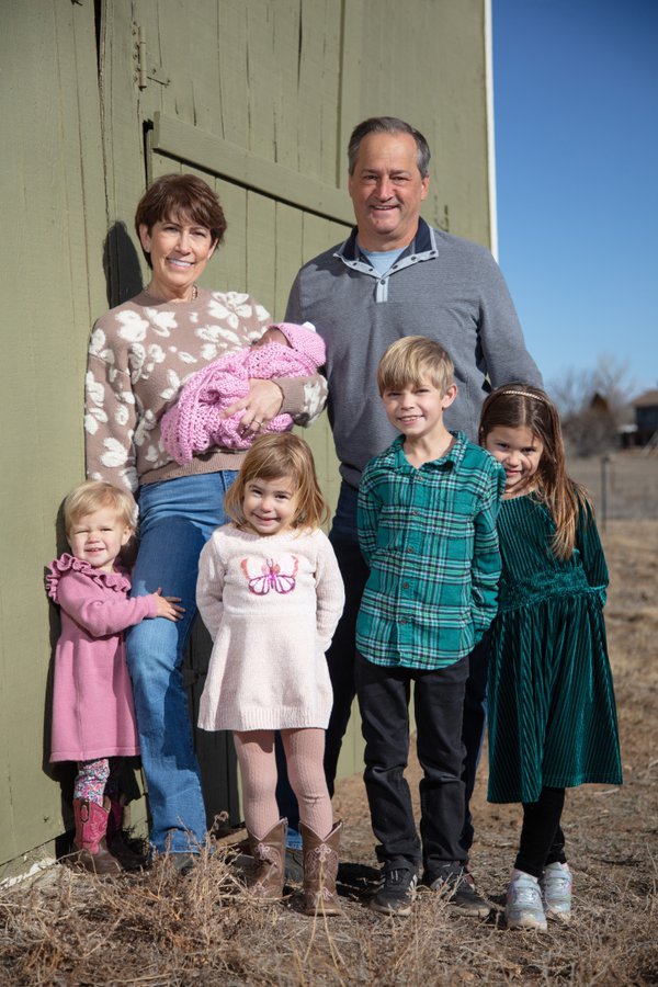Family example