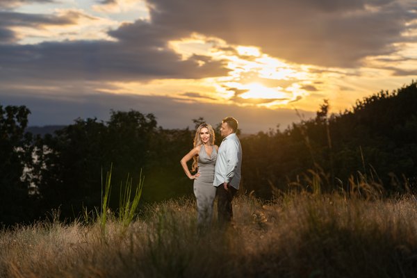 Engagement example