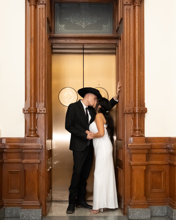 Wedding example