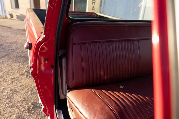 Automotive example