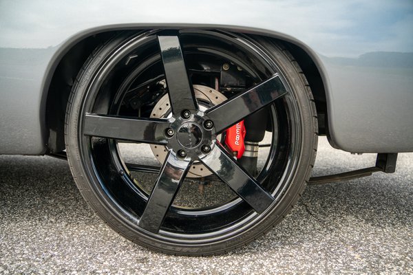 Automotive example