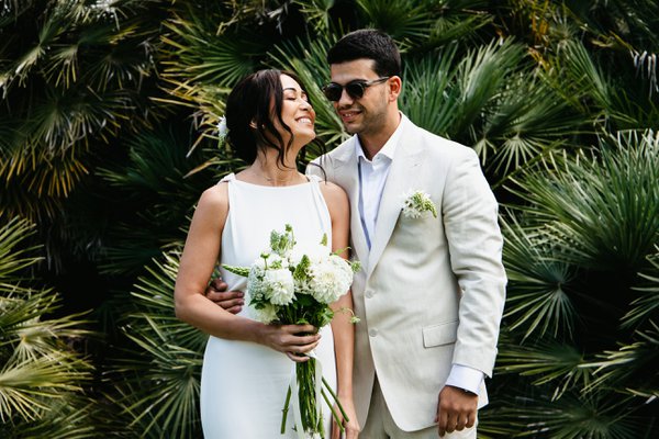 Wedding example